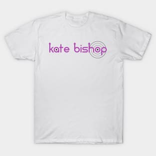 Kate Bishop T-Shirt